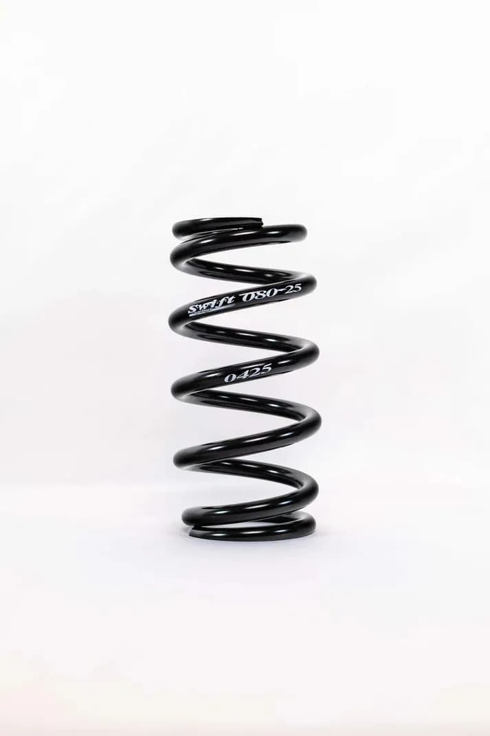 Coilover Spring 8in x 2.5in x 425lb