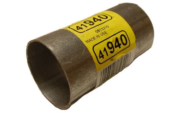 JK Exhaust Extension