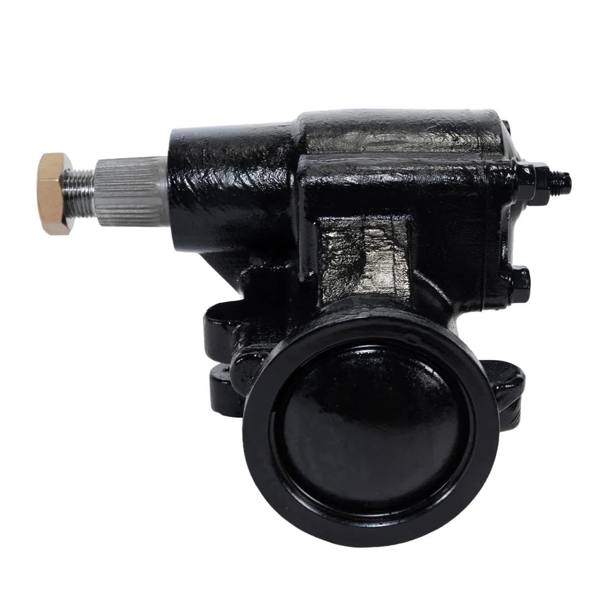 USA Standard Power Steering Gear Box, 1978-1979 AMC Concord, Gremlin, Hornet, Matador, 1977-1979 Buick, Cadillac, Chevrolet, Oldsmobile, Pontiac Cars, 1977-79 Jeep Cherokee, J10, Wagoneer