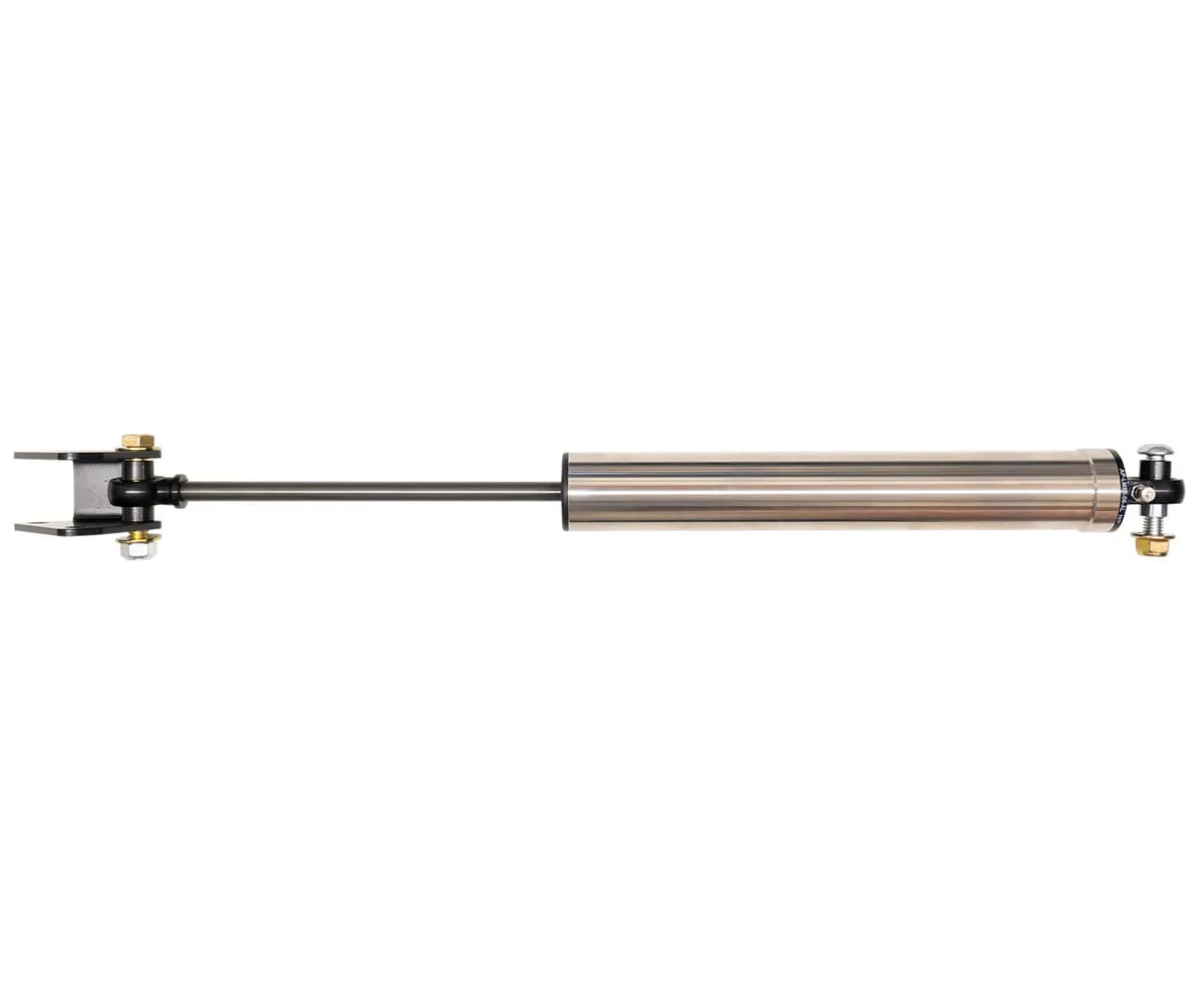 1422 RAM 2500 Suspension Stainless Low Mount Stabilizer