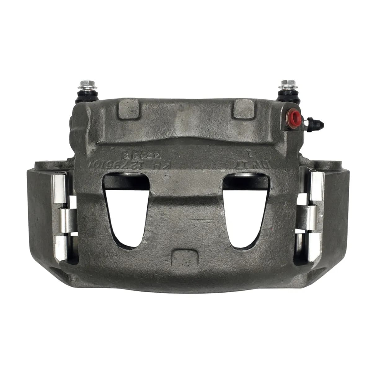 Front Right Ford E-350 Econoline 1998-1995 E-350 Econoline Club Wagon 1998-1995 E-450 Econoline Super Duty 2002-2000 E-450 Super Duty 2004-2003 F-250 1998-1995 F-250 HD 1997 F-350 1997-1995
