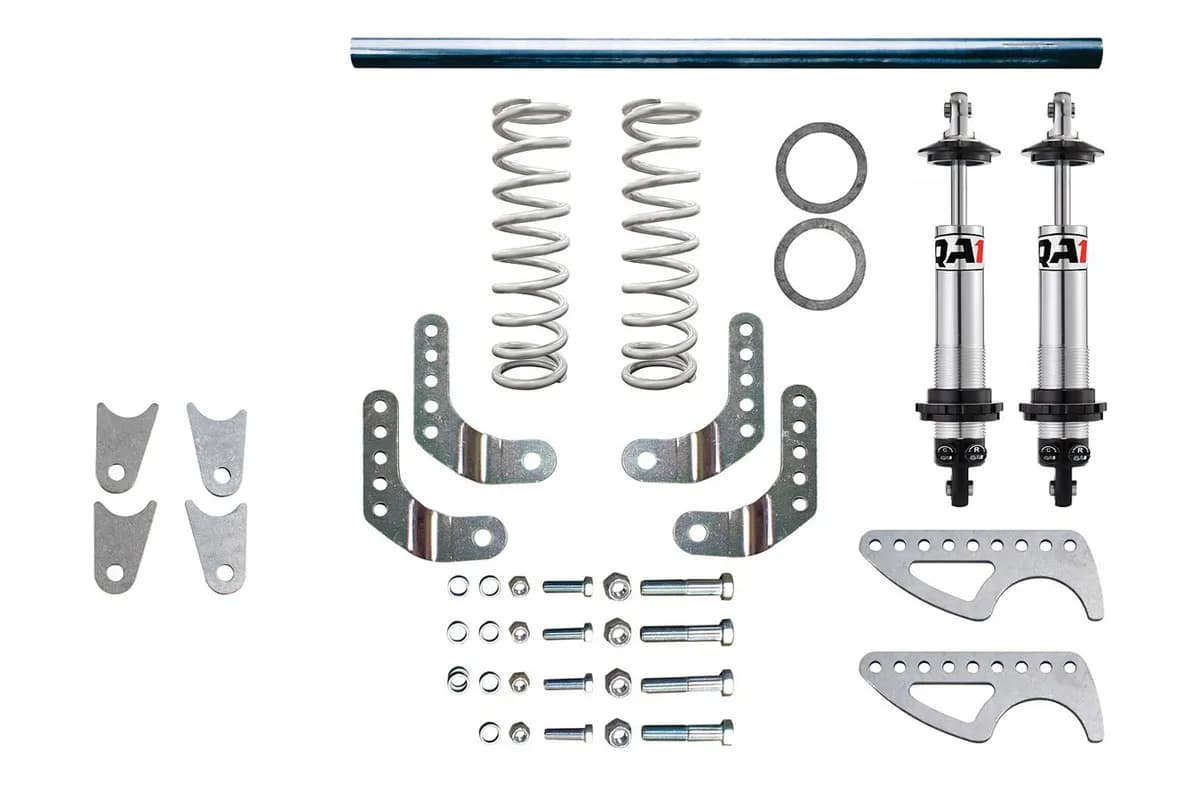 QA1 DD501-12130 Kit Pro Rear C-O D-Adj 12-130