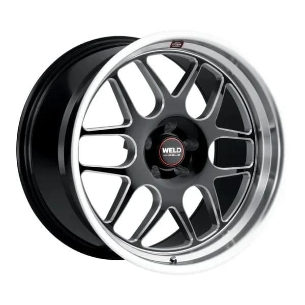 20x9.5 Solana Wheel 6x139.7 BC 6.35 BS