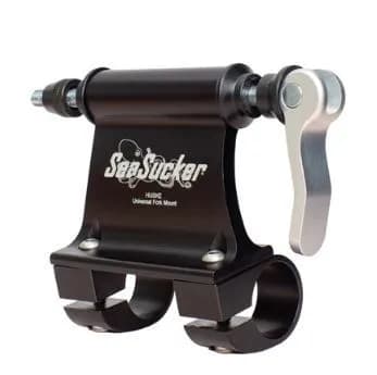 Monkey Bars Bike Carrier 12x100mm Thru Axle