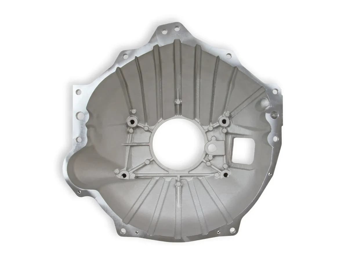 Aluminum Bell Housing Chevrolet