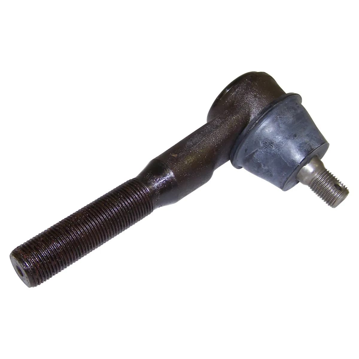 Crown Automotive Jeep Replacement 53054315 Tie Rod End on Tie Rod (To Drag Link) for 94-96 Jeep ZJ Grand Cherokee w/ RHD