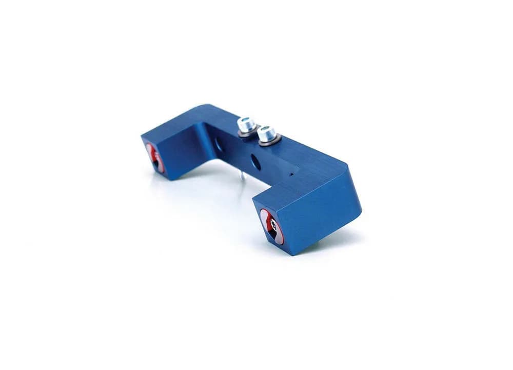 COMP Cams 4900 Magnetic Block Deck Checker for Dial Indicator
