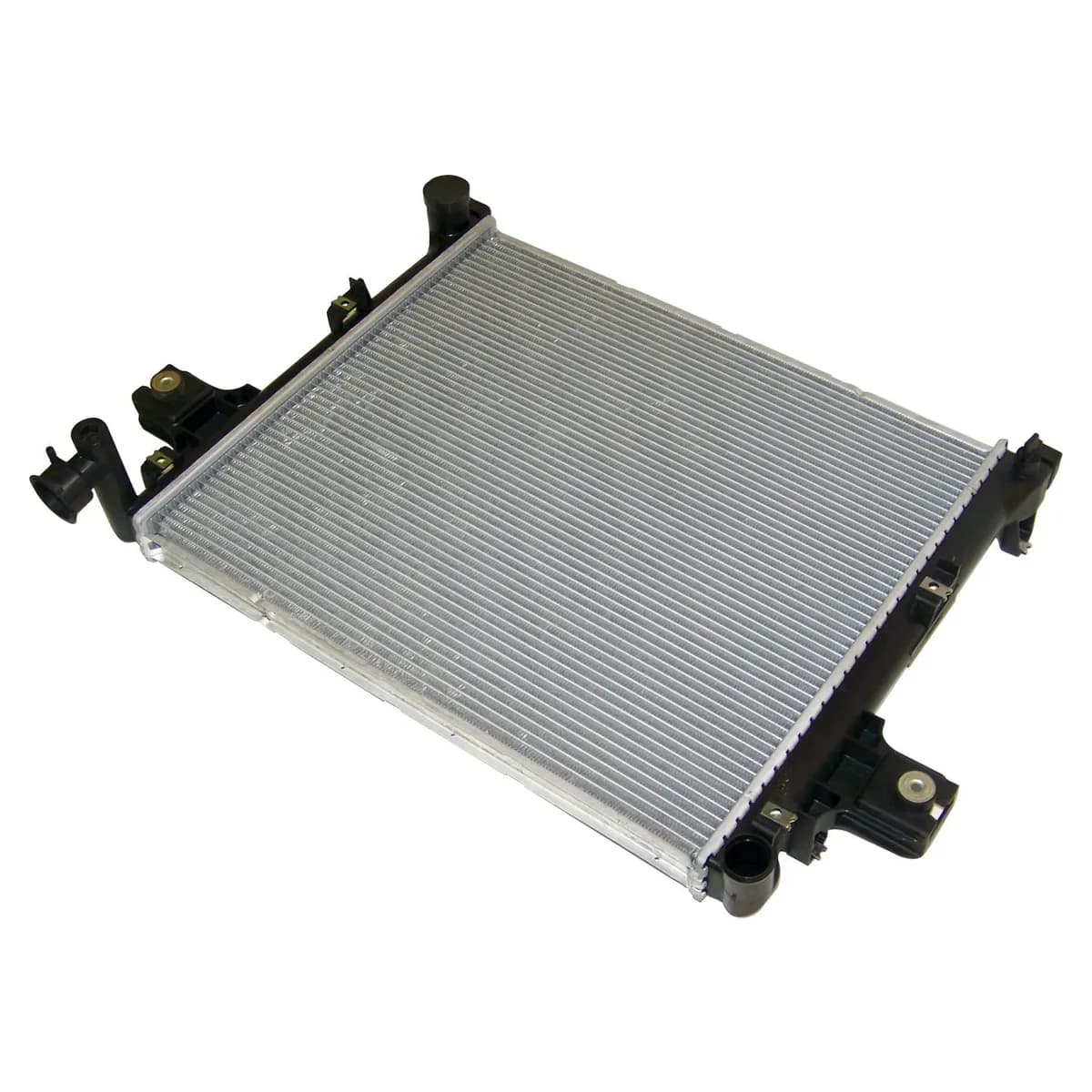 Radiator 2005-2010 WK Grand Cherokee;2005-2010 WH (Europe) Grand Cherokee;2006-2010 XK Commander;2006-2010 XH (Europe) Commander;