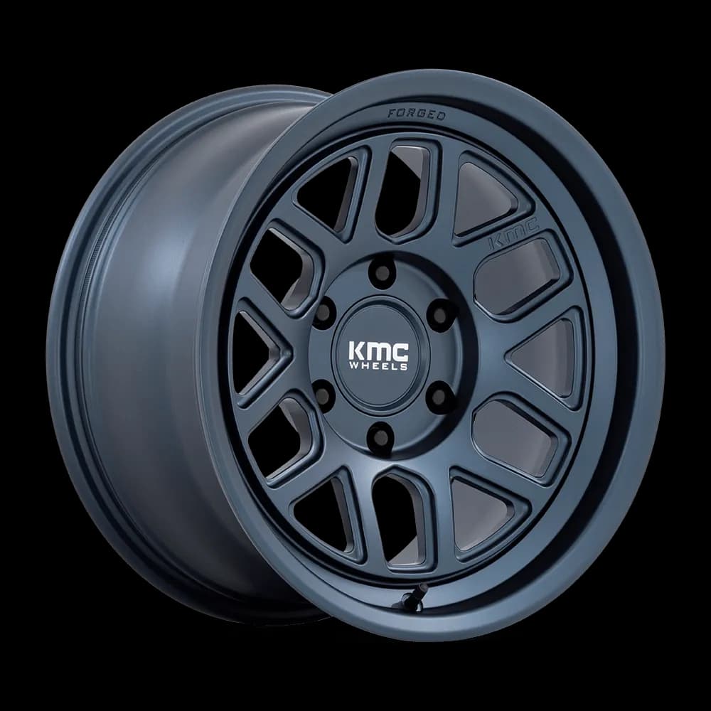 Kmc Wheels | Mesa Forged Monoblock