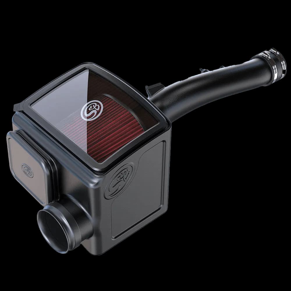 Cold Air Intake for 2010-2024 Toyota 4Runner / FJ Cruiser