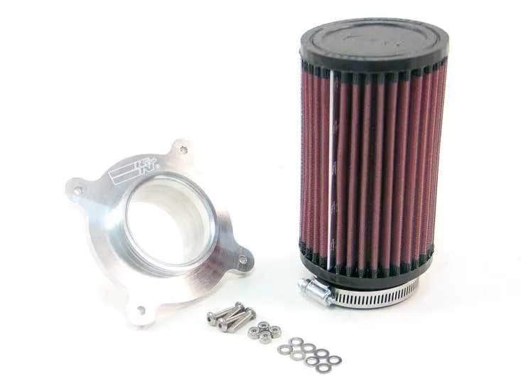 Yamaha Yfm700r Raptor; 06-14 Replacement Air Filter