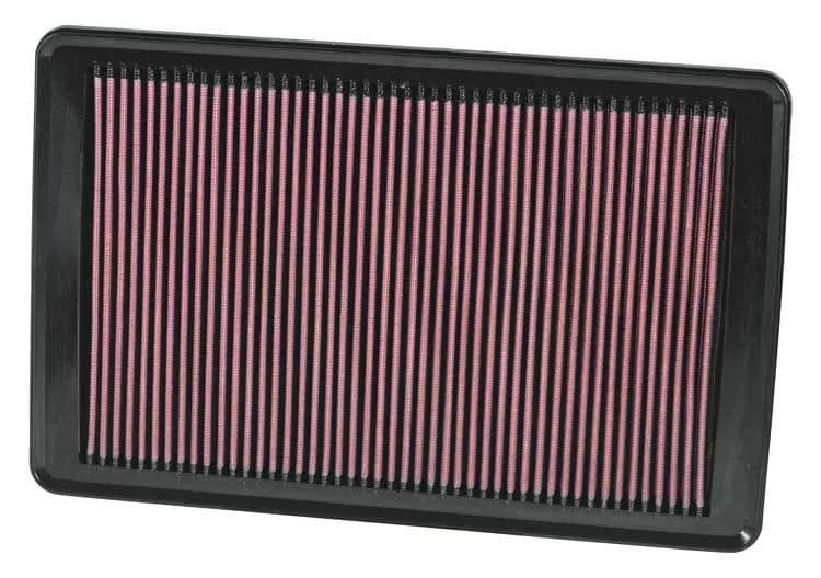 Saturn Sky/Pontiac Solstice 2.0l-L4; 2007 Replacement Air Filter