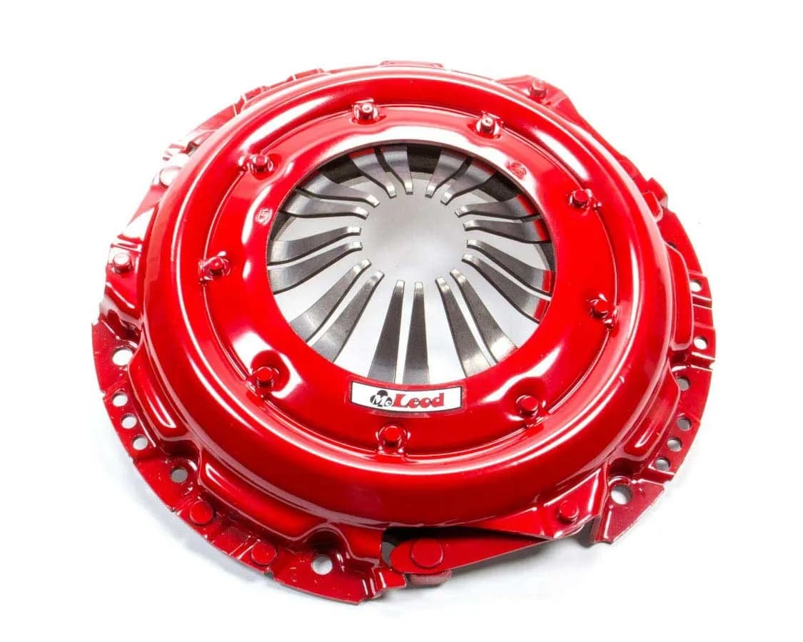 McLeod 360850 Pressure Plate:Diaphragm: 11Long Pattern: #2400 :Ford