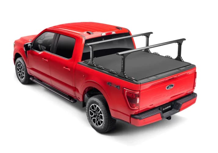 All fs Trucks Ford/Chevy/Dodge/Toyota And Gladiator/Frontier/Tacoma Elevate fs Rack