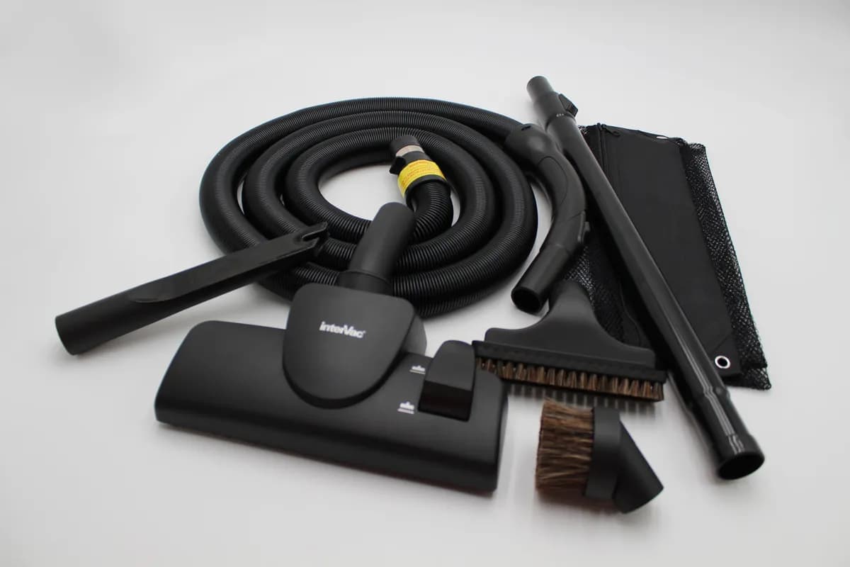 Vacuum Tool Kit Order With P/N 8200