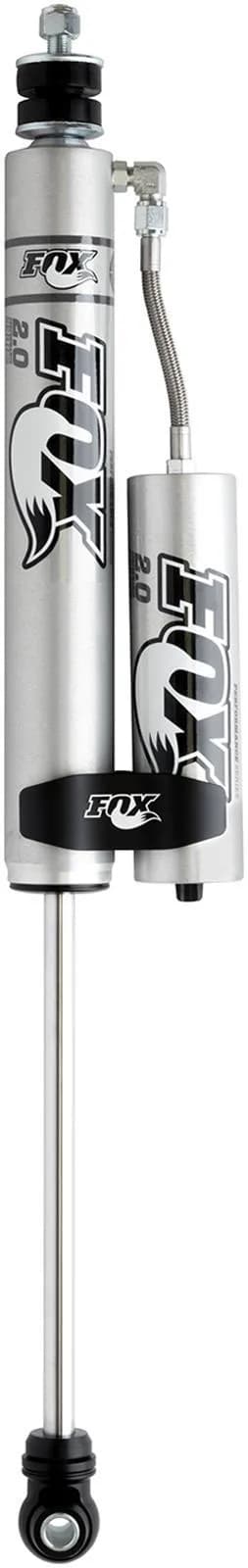 05-Up Ford F-250/F-350 Superduty Front Performance Series 2.0 Remote Reservoir 11.1 Inch 5.5-7 Inch Lift Fox Offroad Shocks