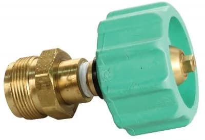 jr Products Quick Connect Tailpiece