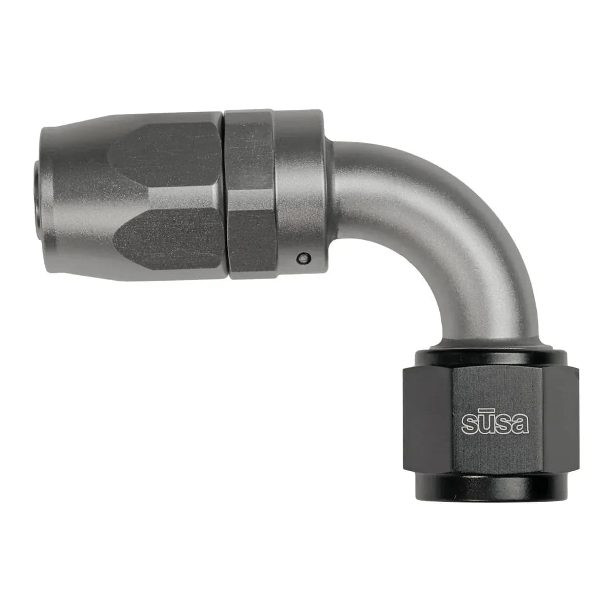 sÅ«sa Hose Ends <p><b>AN Female to RU (ReUsable)</b></p>