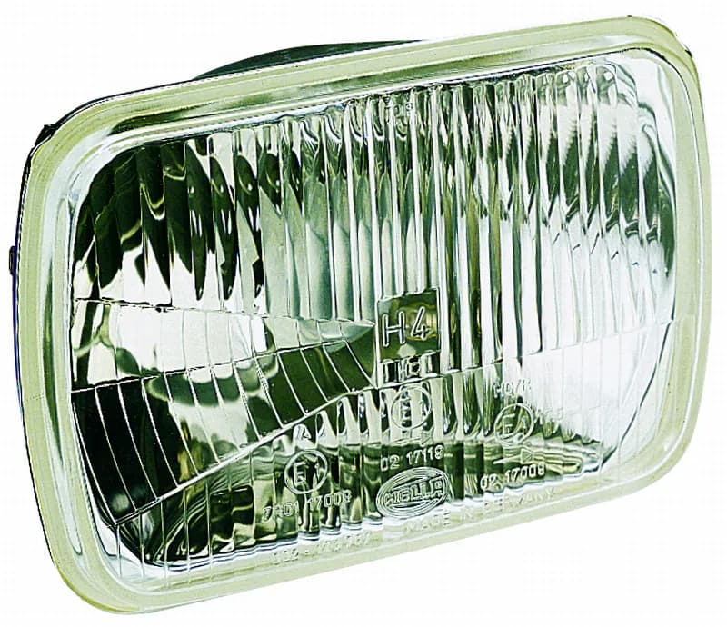 Hella 003427811 HELLA Headlight 003427811