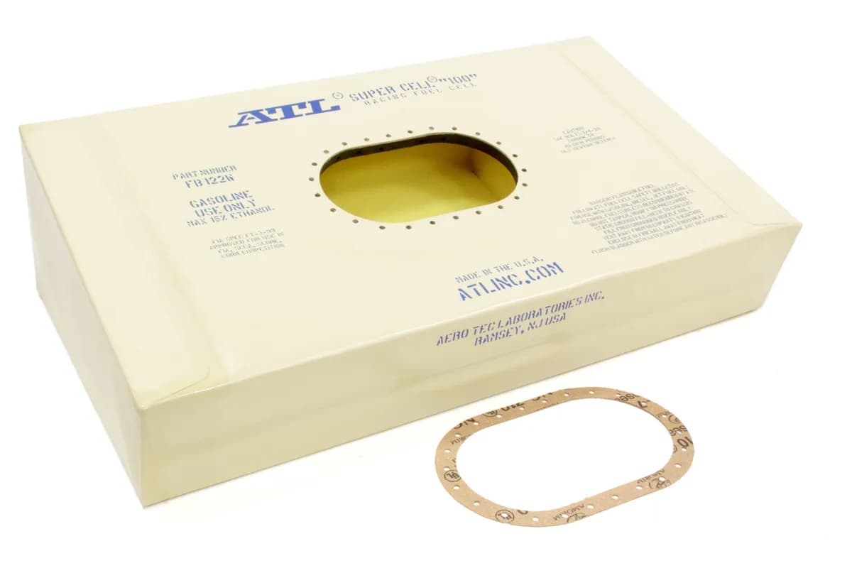22 Gallon ATL Super Cell 100 Replacement Bladder