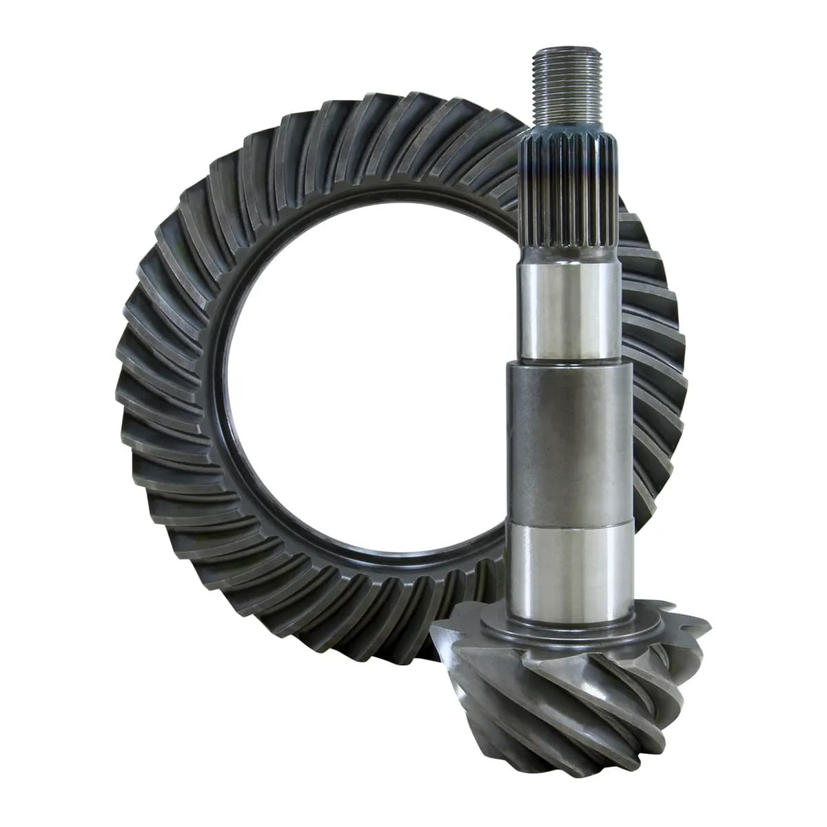 USA Standard replacement Ring and Pinion gear set for Dana 44 JK rear in a 5.38 ratio
