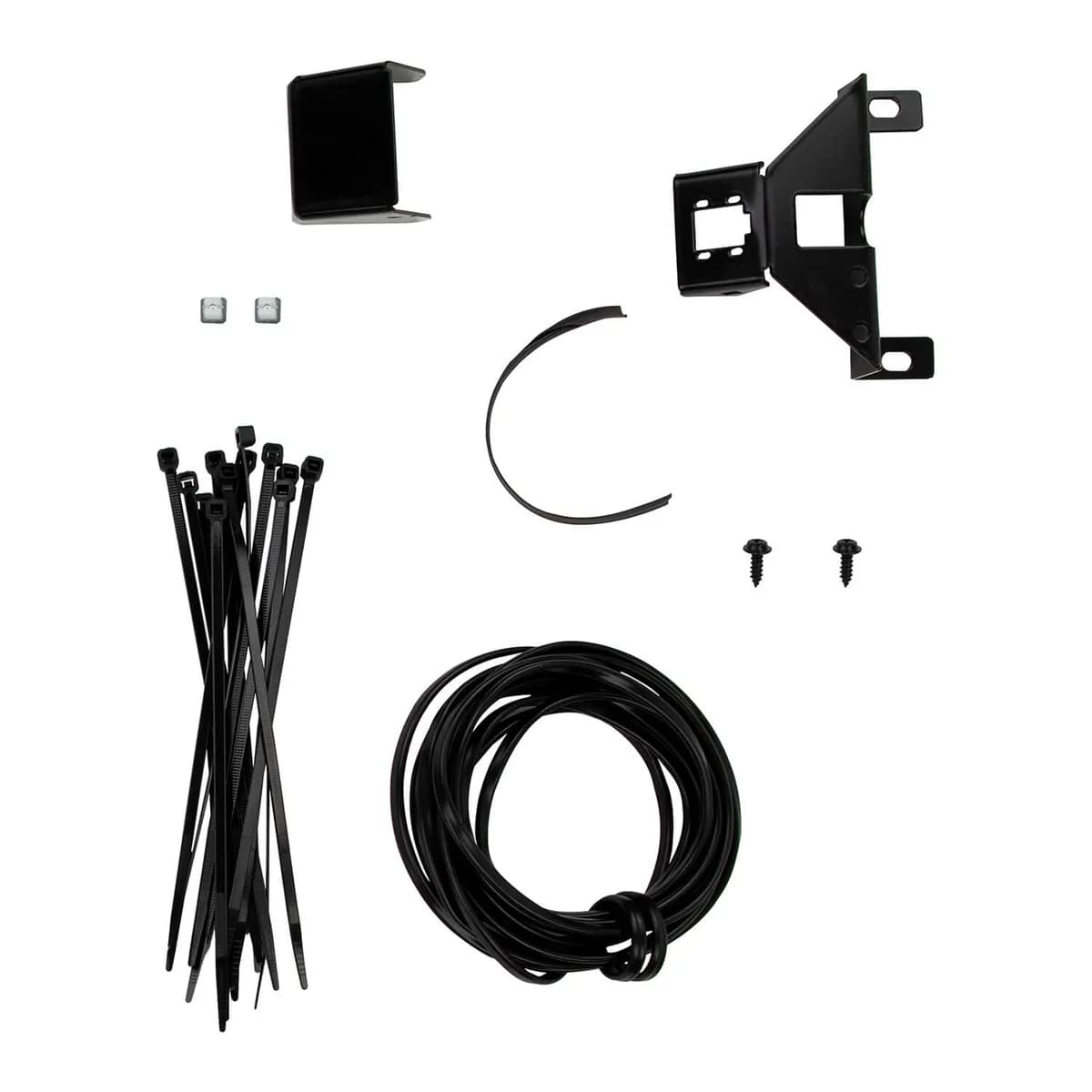 Install Kit 200 With Camera/Park Sensor ARB Swingaway Accessories