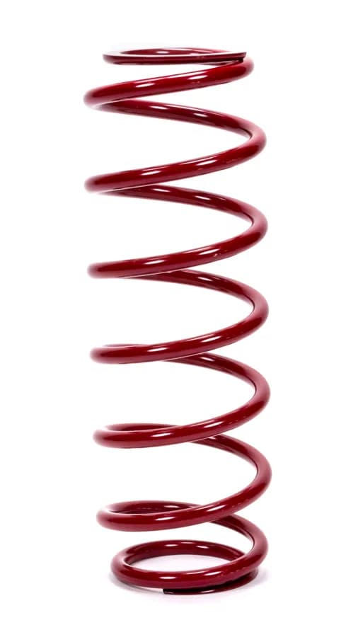 Spring 12in Coil-Over 2.53in ID Ext Travel