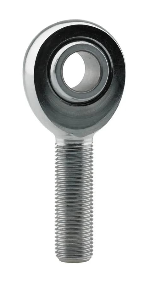 1/2 L.H Male Rod End