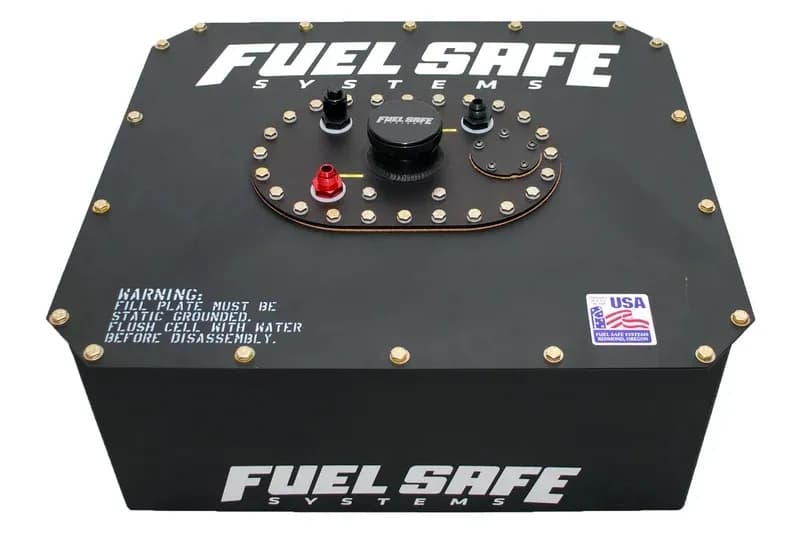 Sportsman® Complete Fuel Cell, 18-Gallon B Size, SM118B