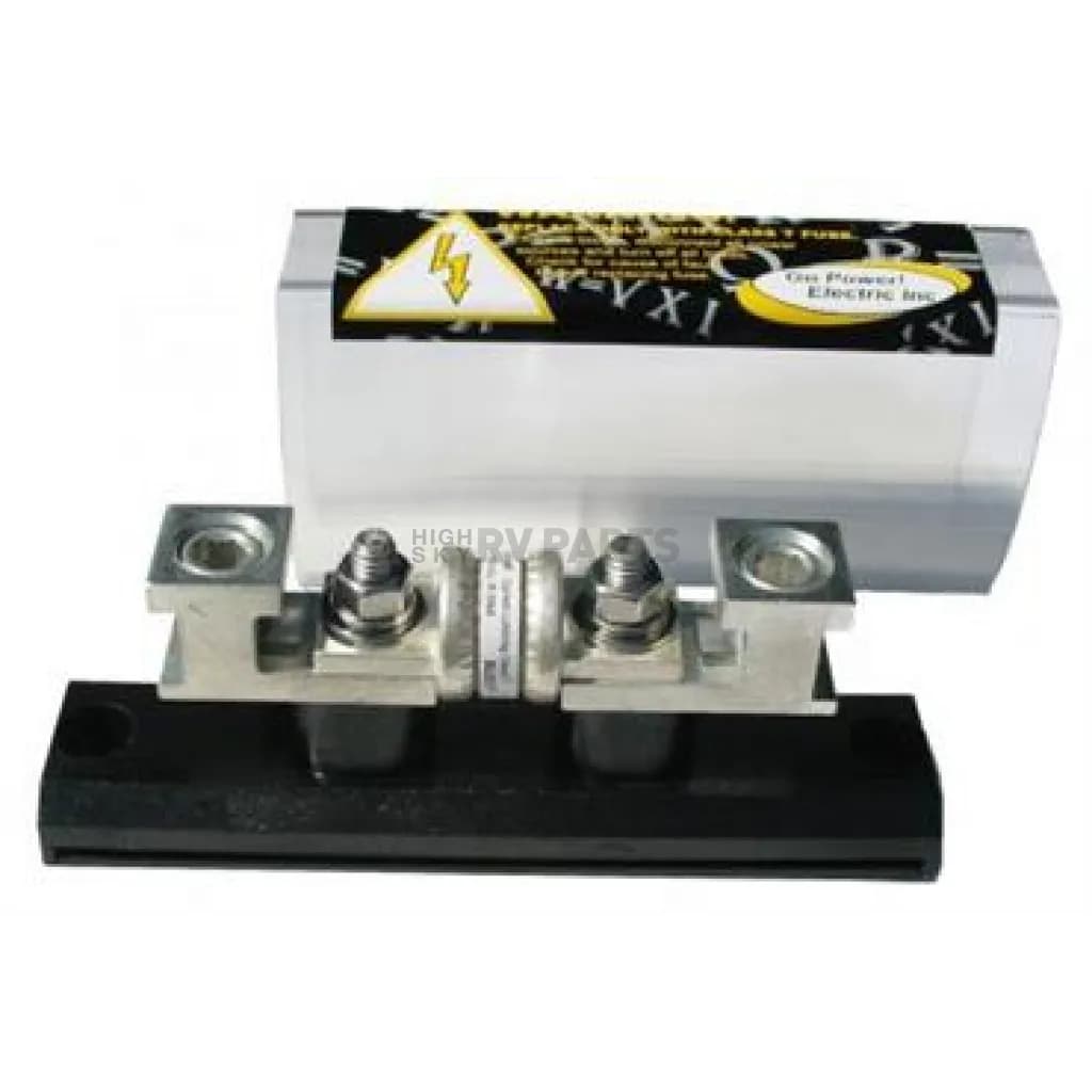 Fbl-400: 400 Amp Fuse With Fuse Blo