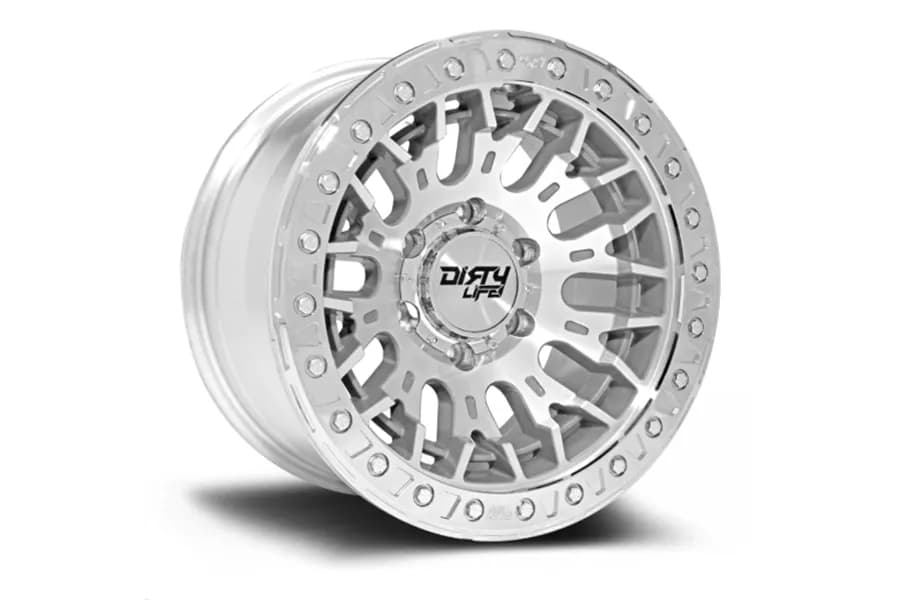 Dirty Life 9317-7973m Dt-3 (9317) Machined
