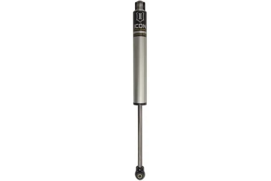 ICON 2007-18 Jeep JK Wrangler, 2-3" Lift, Rear, 2.0 VS Shock