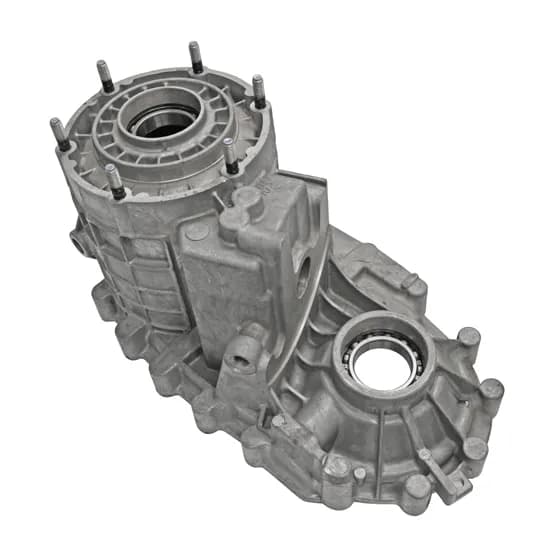 Chevrolet GMC 6.0 - 4WD Transfer Case Housing - Front
