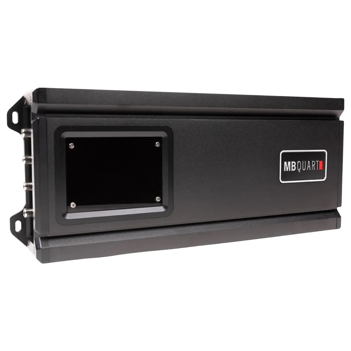 Mbq Reference 1100w 4ch Amplifier