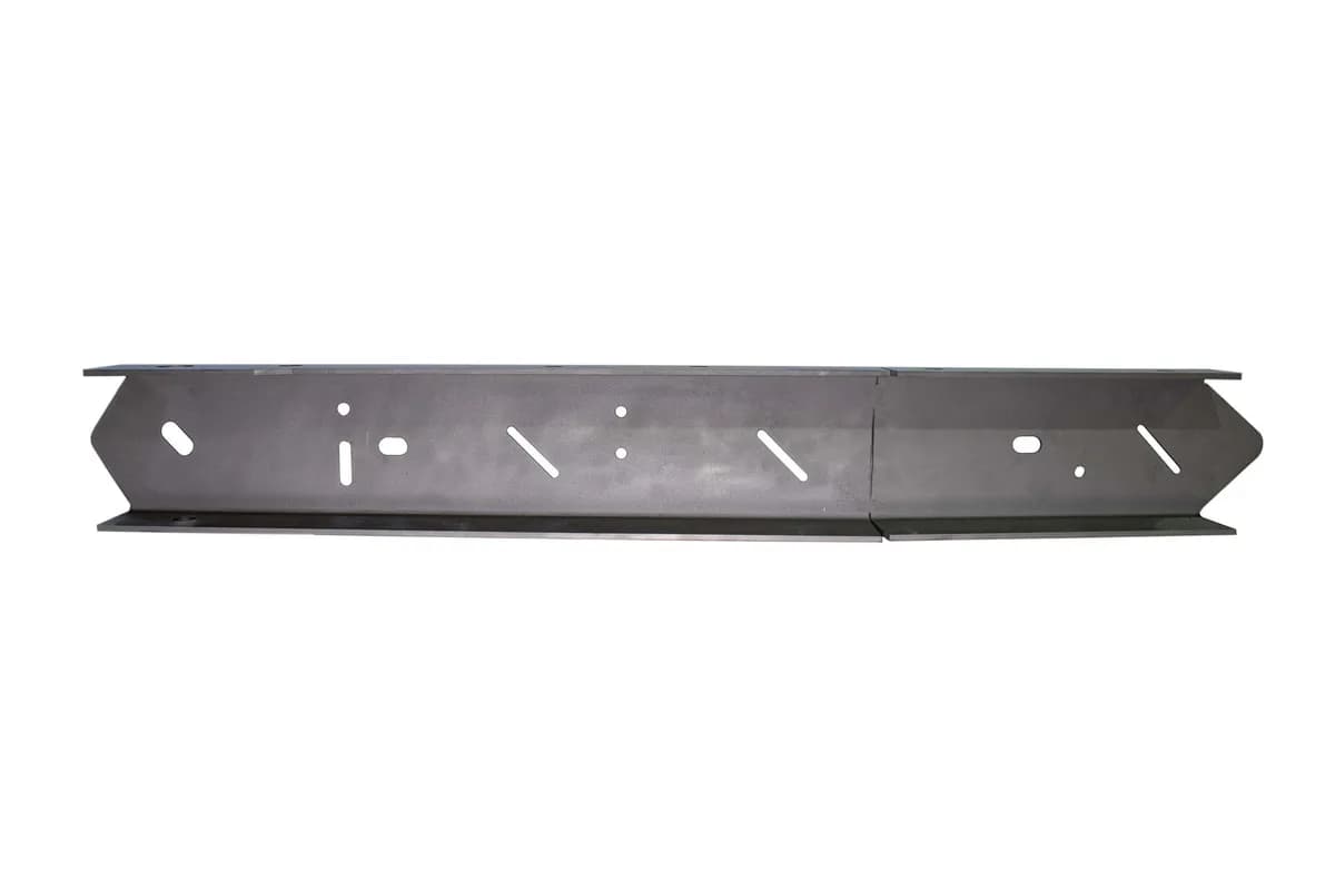 Rust Buster 1988-1998 Chevy & GMC C/K 1500 & 2500 6FT Bed Rear Over-Axle Frame Section RB7304