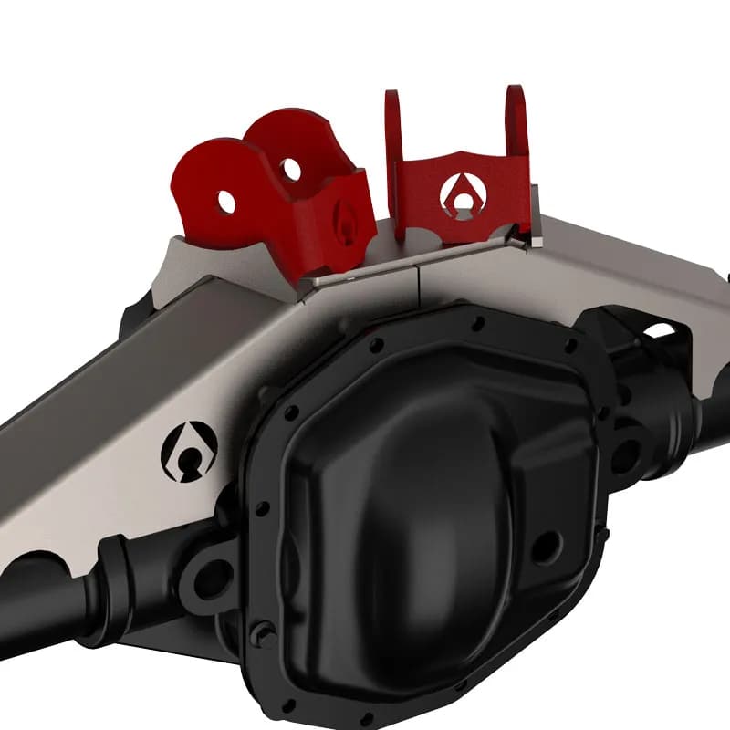 Apex Truss Upper Link Mounts (Pair)