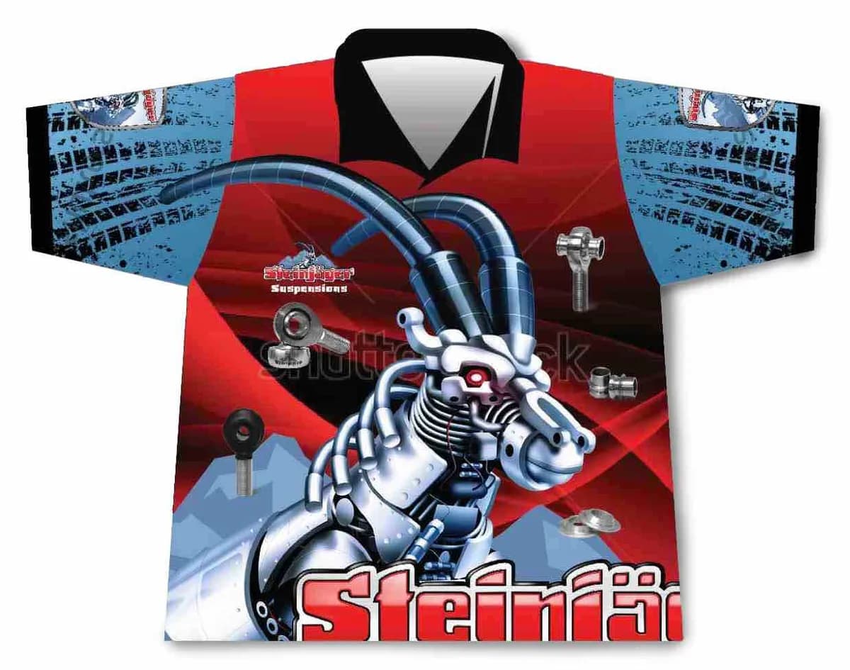 Pit Shirts Size L