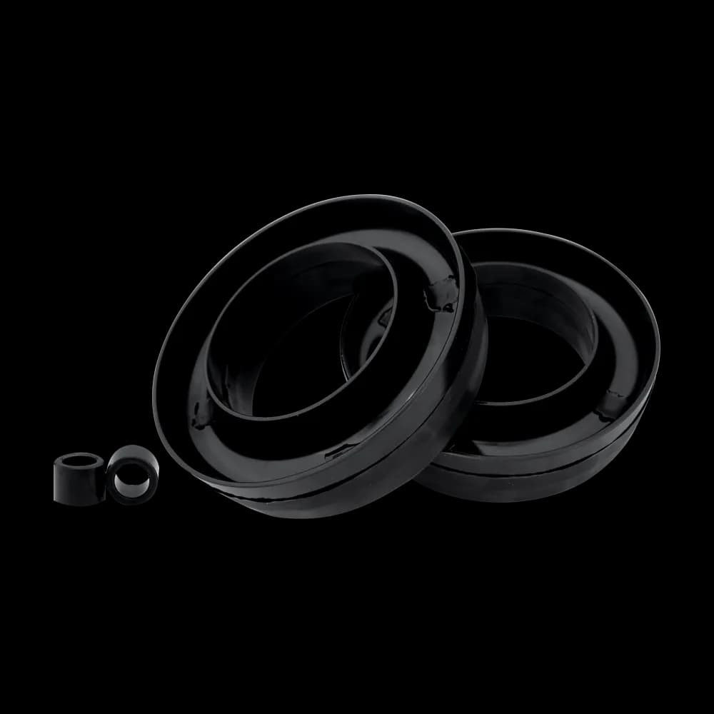 2" Front Leveling Kit - GM Silverado / Sierra 1500 2WD 1999-2007