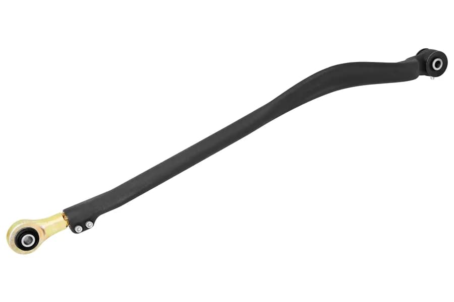Johnny Joint JL/JT Front Trac Bar Organically Shaped Forging Chromoly Adjustable Greasable)