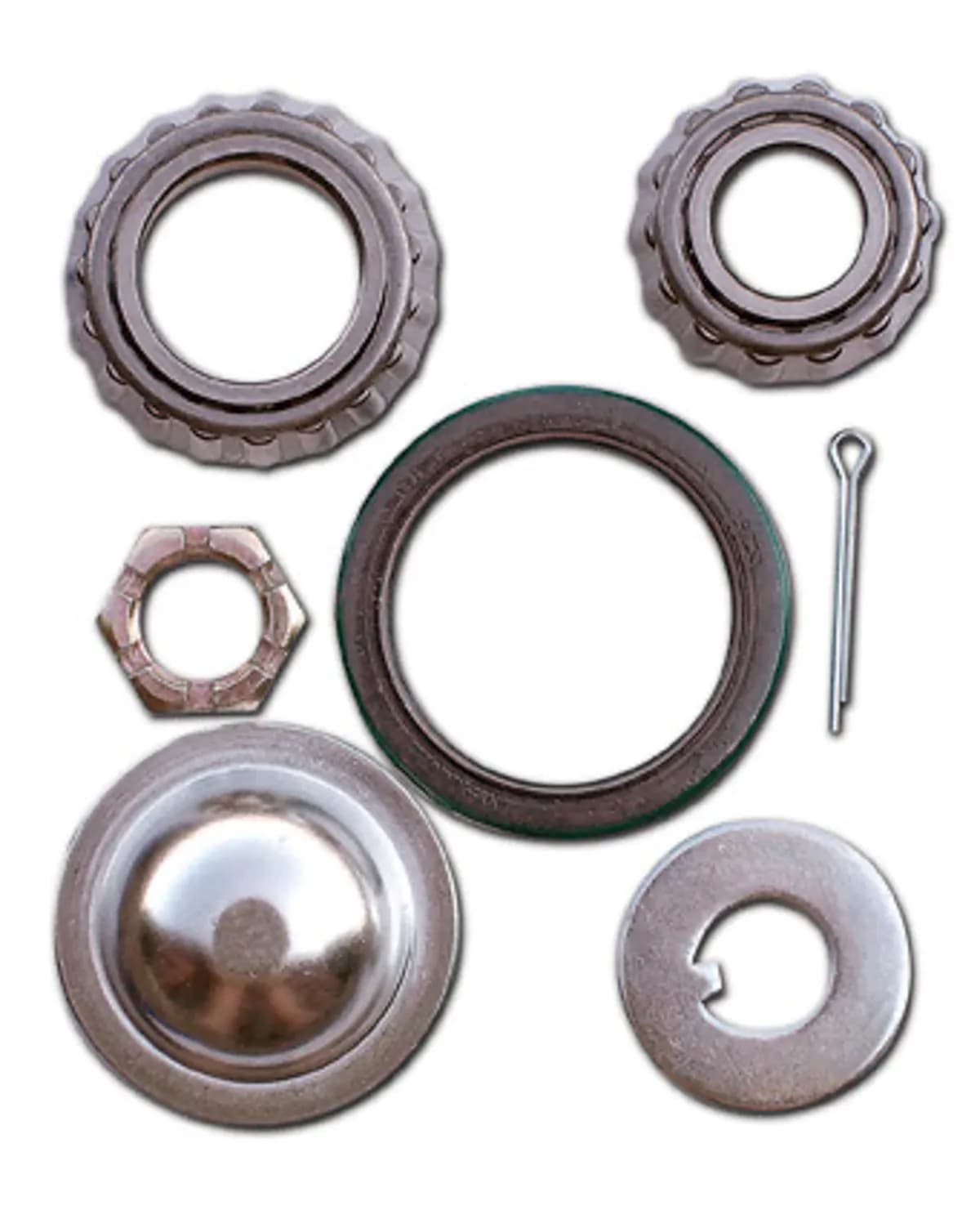 Hub Master Installation Kit Metric