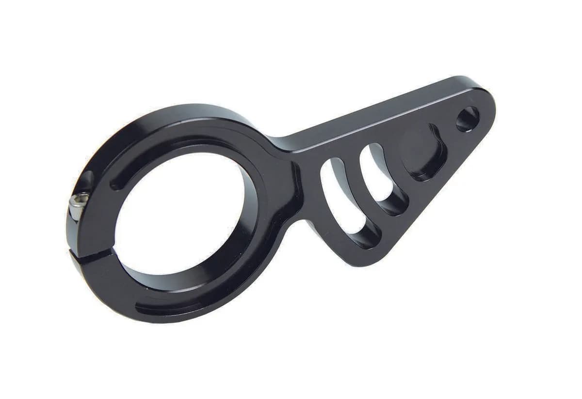 Aeromotive Mounting Bracket 6-Series Belt Pump