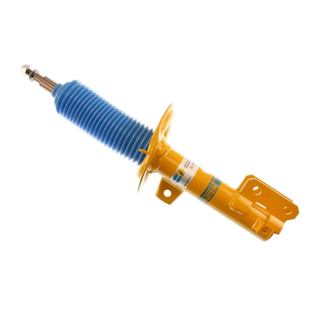 Front Suspension Strut Assembly b8 Performance Plus Hyundai Genesis Coupe 20162