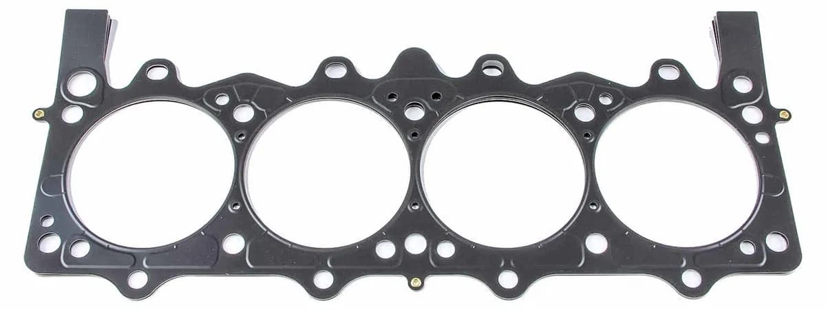 Cometic Gasket Automotive C5466-040 Chrysler R3 Race Block Cylinder Head Gasket