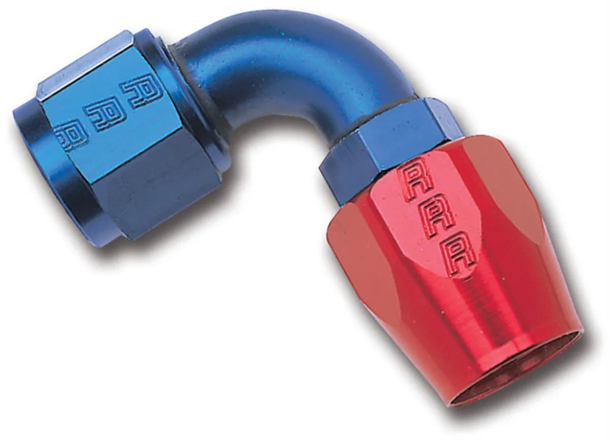 Russell - Pro Classic Hose End