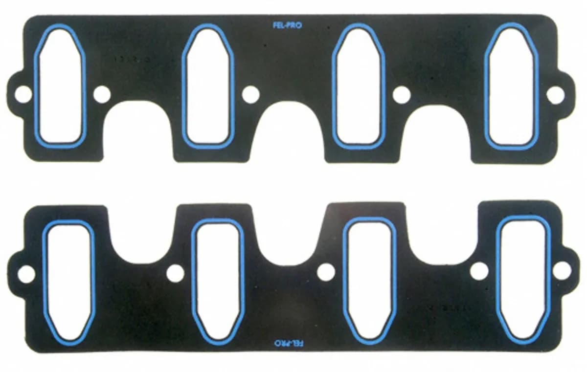 LS1-LS6 Performance Intake Gasket .045in