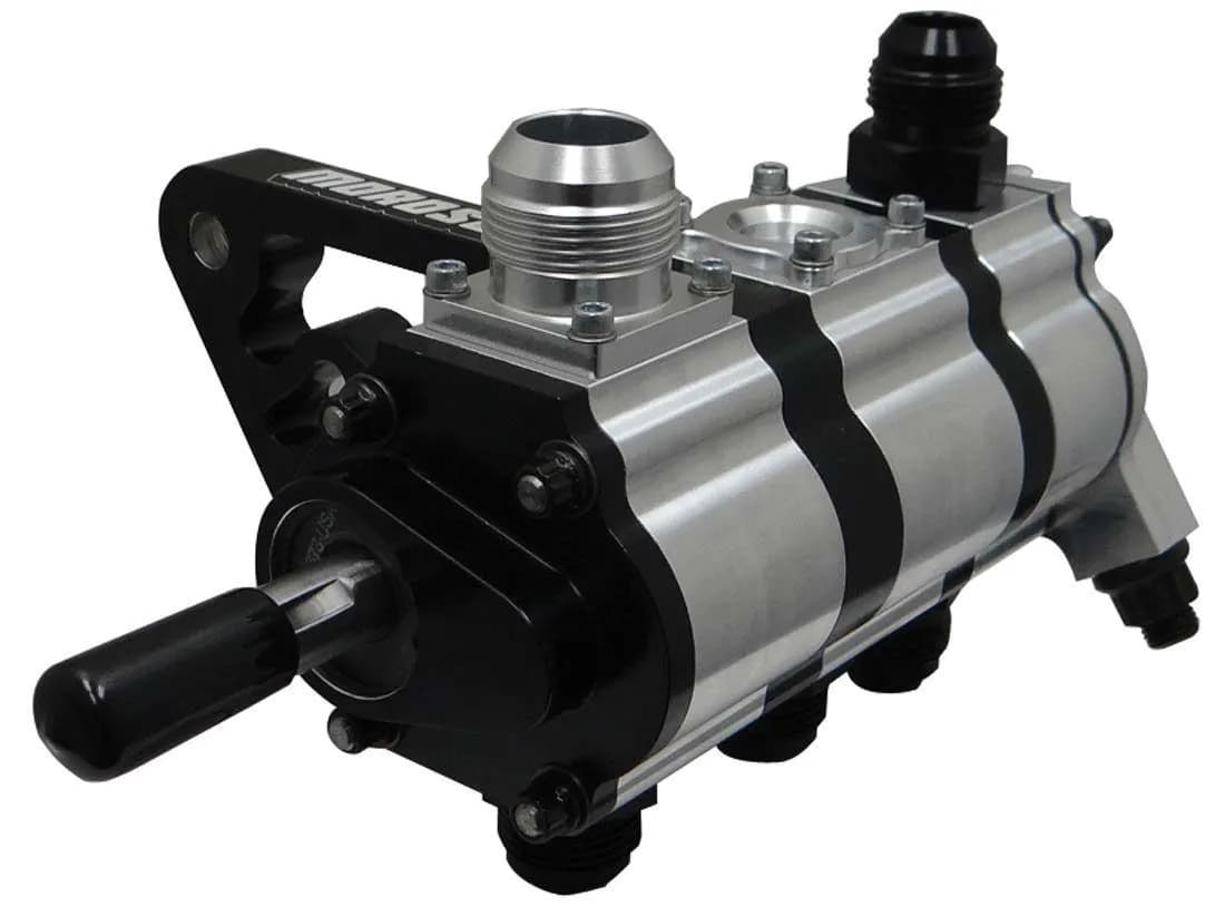 ds Pump t3 3 Stag LH Sid DR Car Fuel p. Dr.