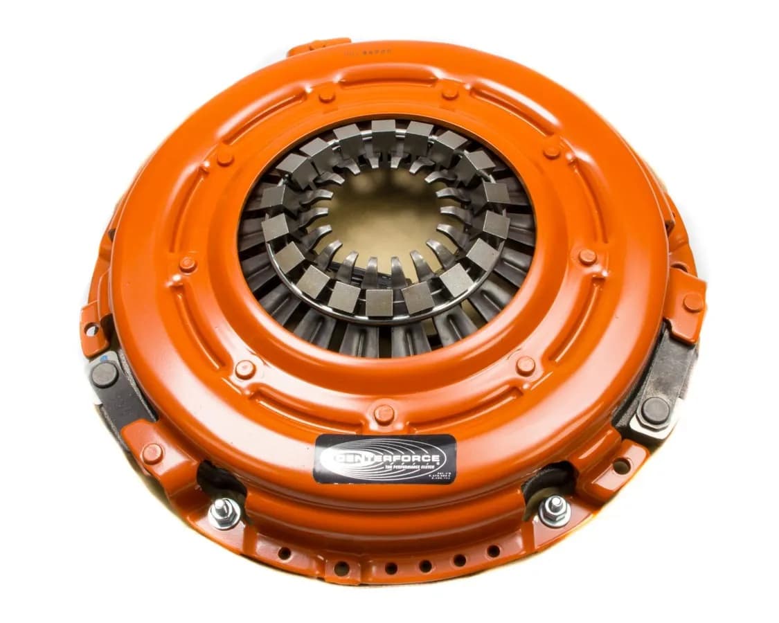 Centerforce DF612909 Dual Friction(R), Clutch Pressure Plate and Disc Set