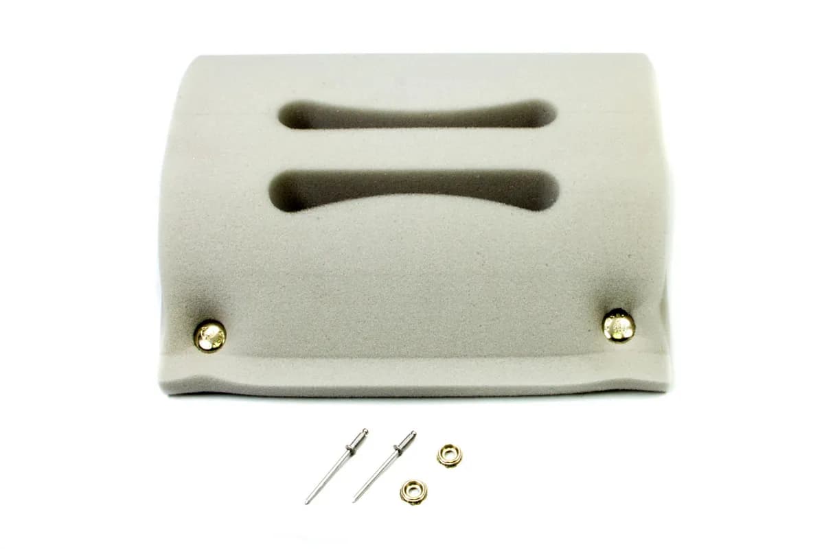 Kirkey Racing Foam Lumbar Support