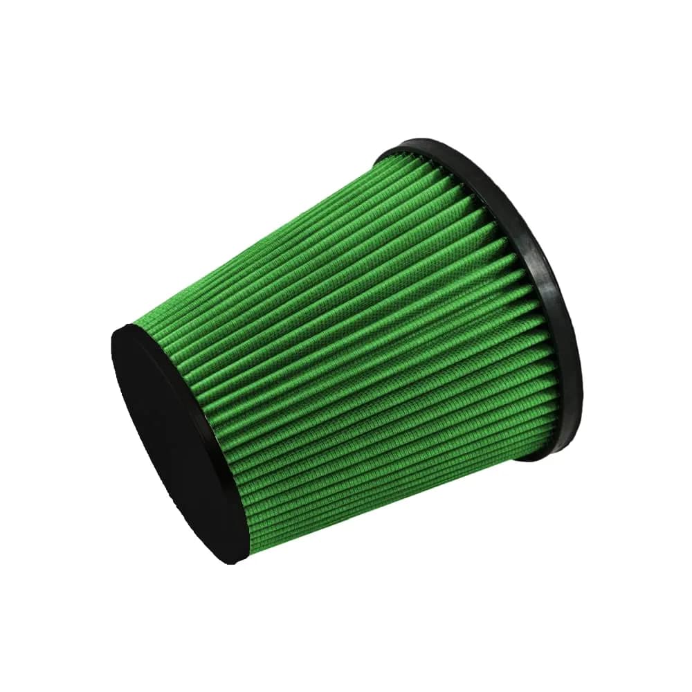 Green Filter USA - Cone Filter - Replacement Cone filter for kit 2568 ID=5 ODbase=7.88 ODtop=5 L=7.8 - 7014