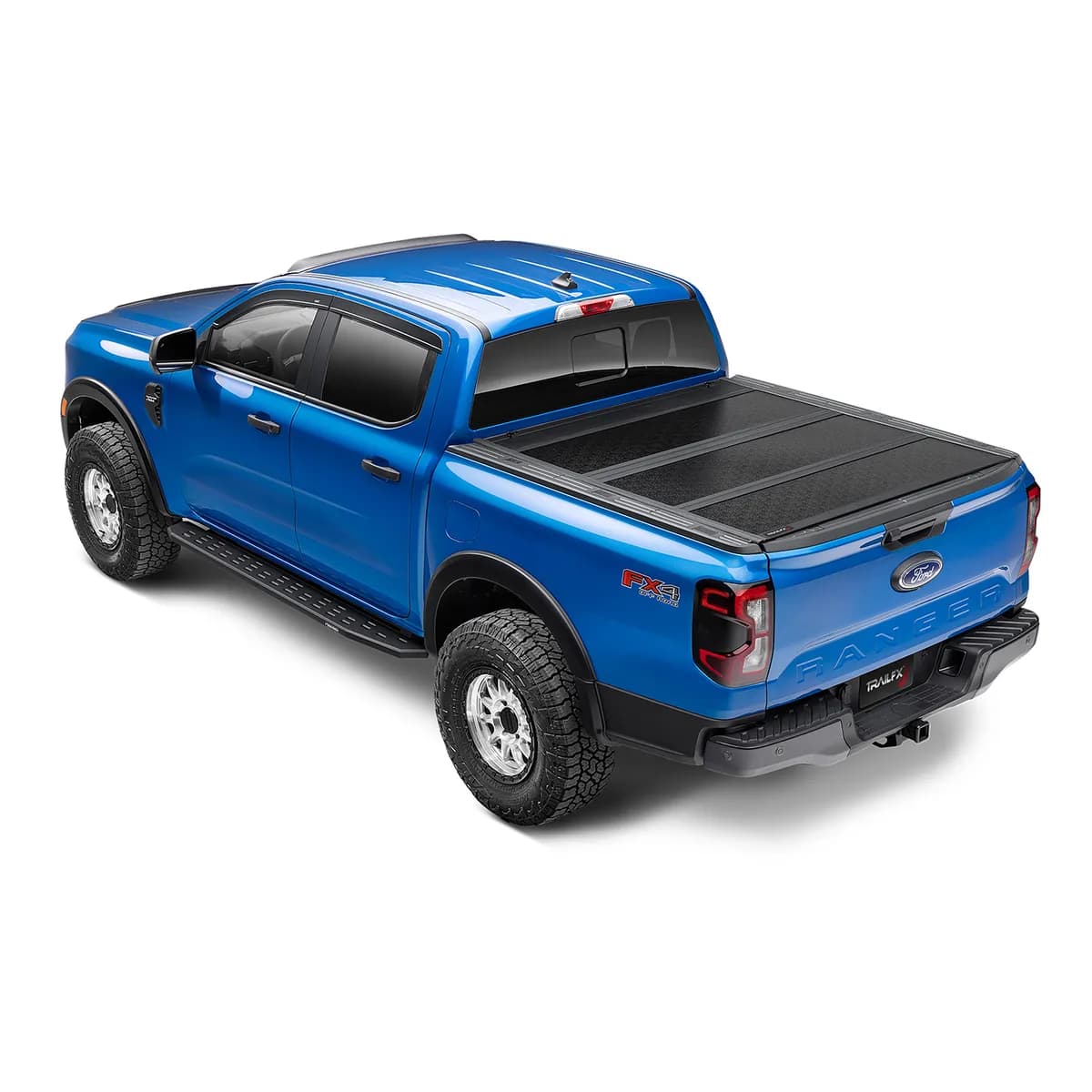 Hf3 Maverick 4.5' Bed